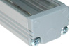 ECO LED-Profil End-Kappe